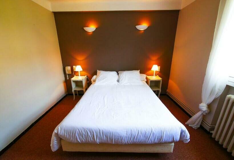 בית מלון כפרי Auberge De La Tour