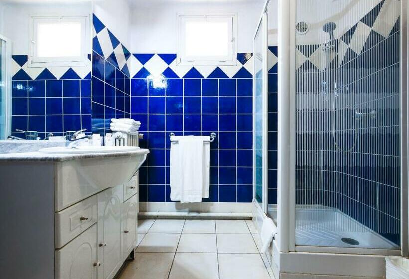 בית מלון כפרי Auberge De La Tour