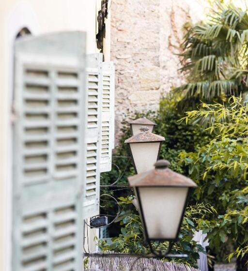 בית מלון כפרי Auberge De La Tour