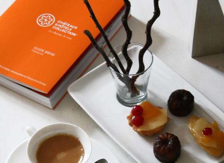 호텔 Auberge Des Pins   Teritoria
