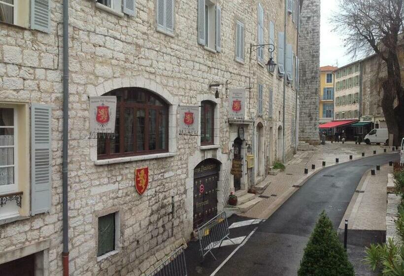 בית מלון כפרי Auberge Des Seigneurs