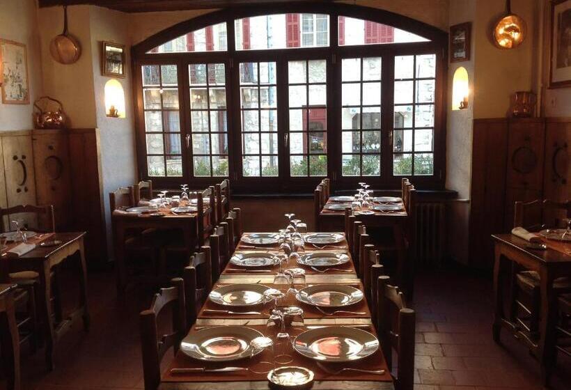 בית מלון כפרי Auberge Des Seigneurs