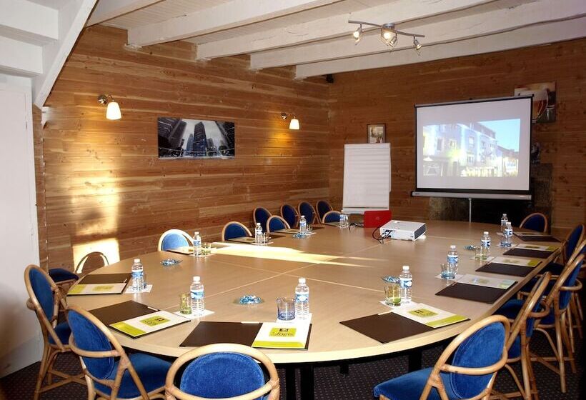 فندق Auberge Du Cheval Blanc