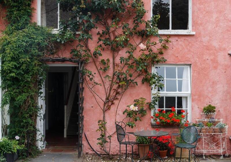 فندق Ballymaloe House
