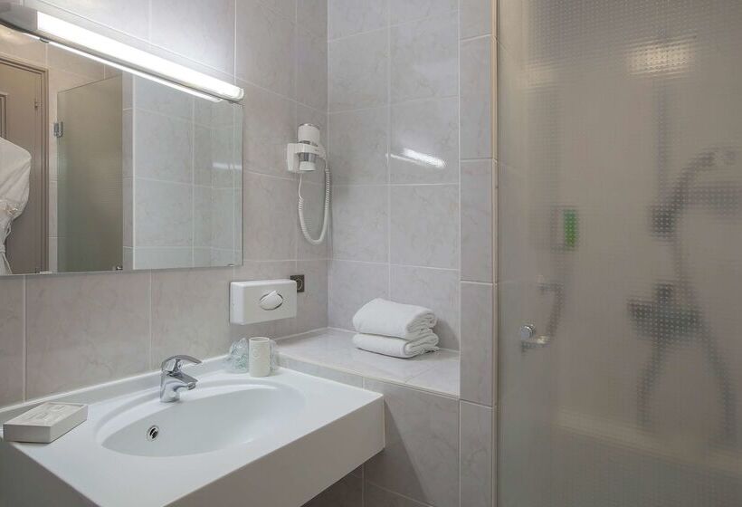 فندق Best Western Plus Au Cheval Blanc à Mulhouse