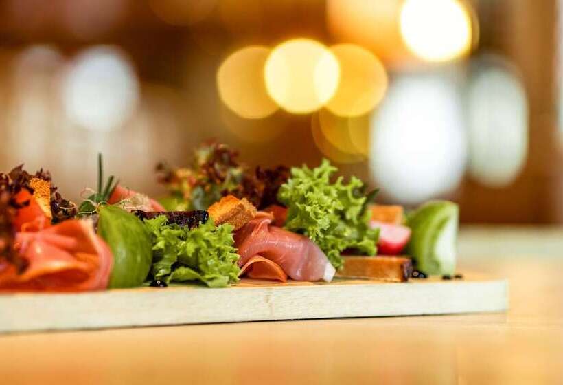 فندق Best Western Plus Au Cheval Blanc à Mulhouse