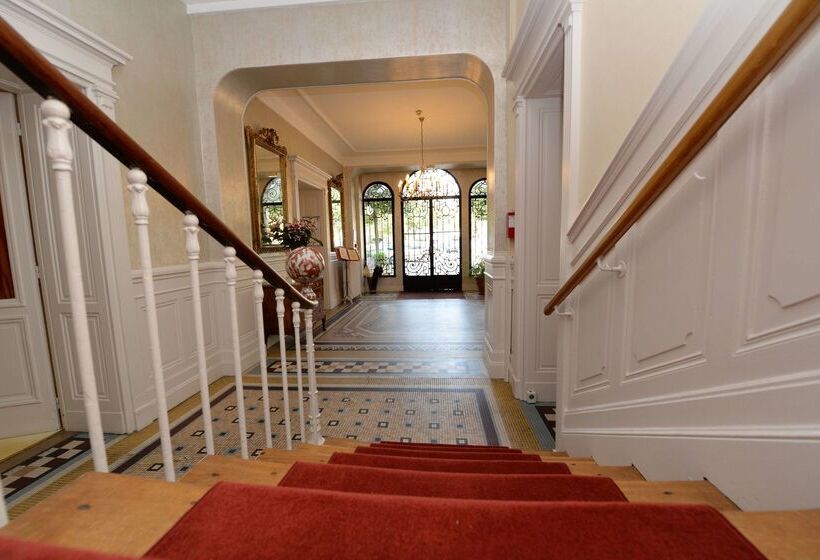 호텔 Best Western Hôtel De France