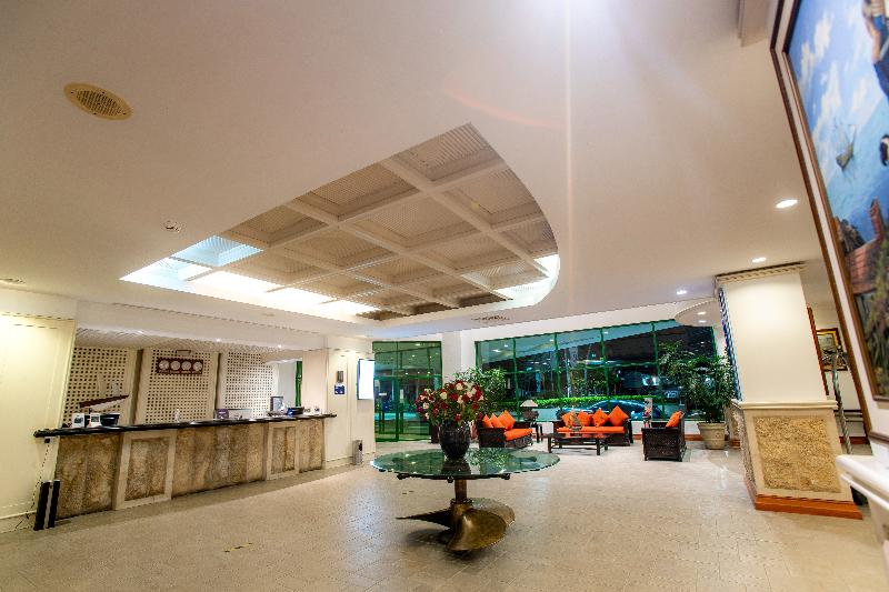 هتل Colon Salinas