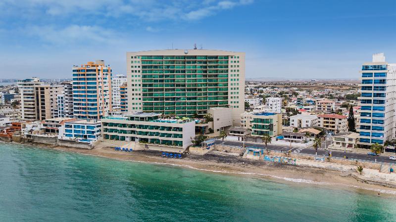 هتل Colon Salinas