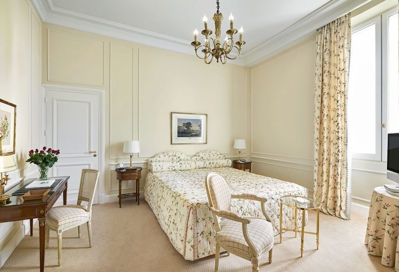 فندق Du Cap Eden Roc