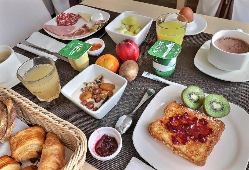 ホテル Grand Hôtel Des Bains Spa