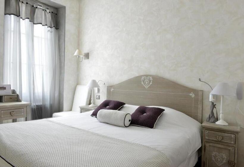 ホテル Grand Hôtel Des Bains Spa