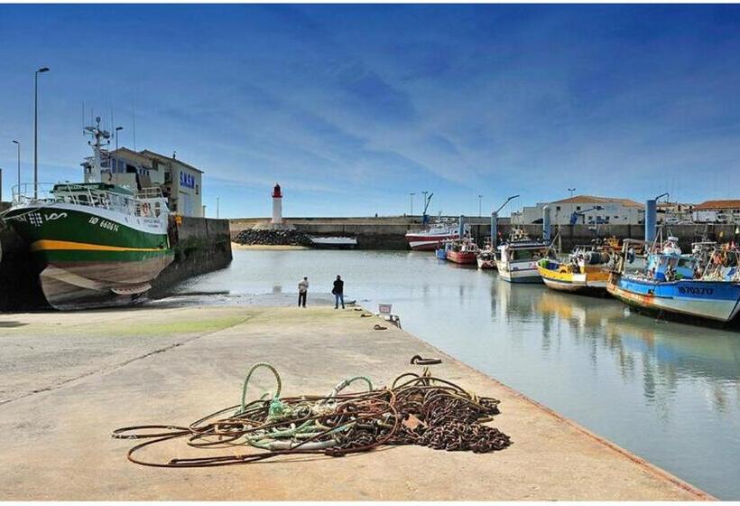 ホテル Grand Hôtel Des Bains Spa