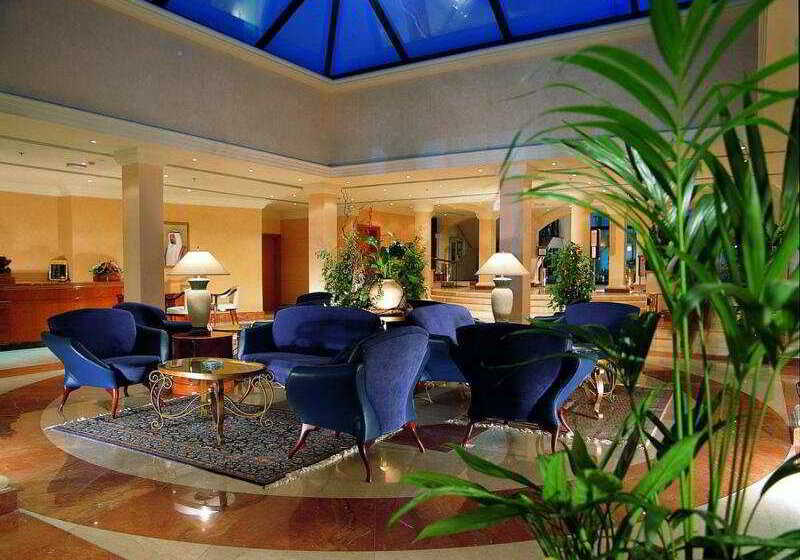 هتل Hilton Fujairah Resort