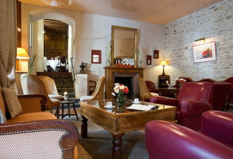 酒店 Grand Hôtel De Montespan Talleyrand