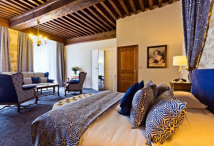 酒店 Grand Hôtel De Montespan Talleyrand