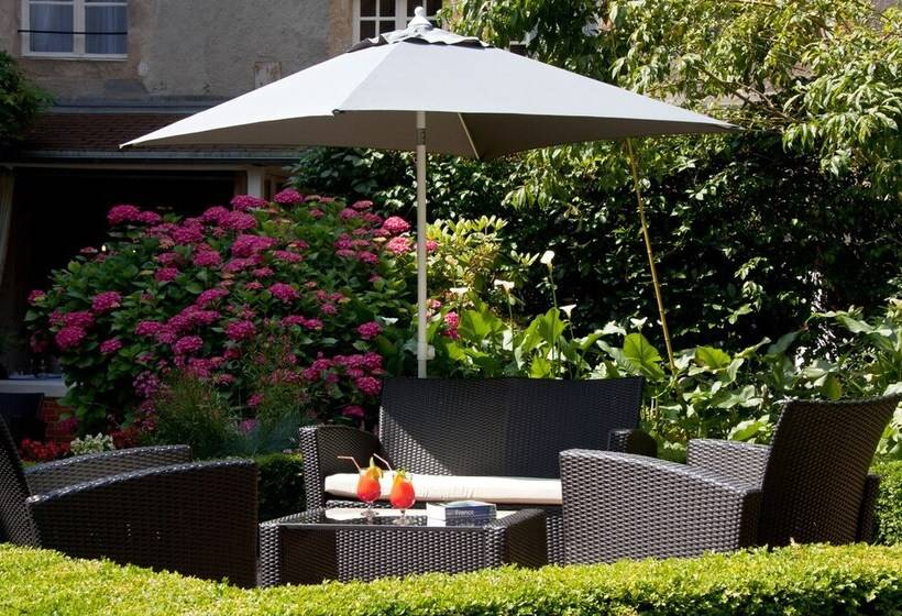 酒店 Grand Hôtel De Montespan Talleyrand