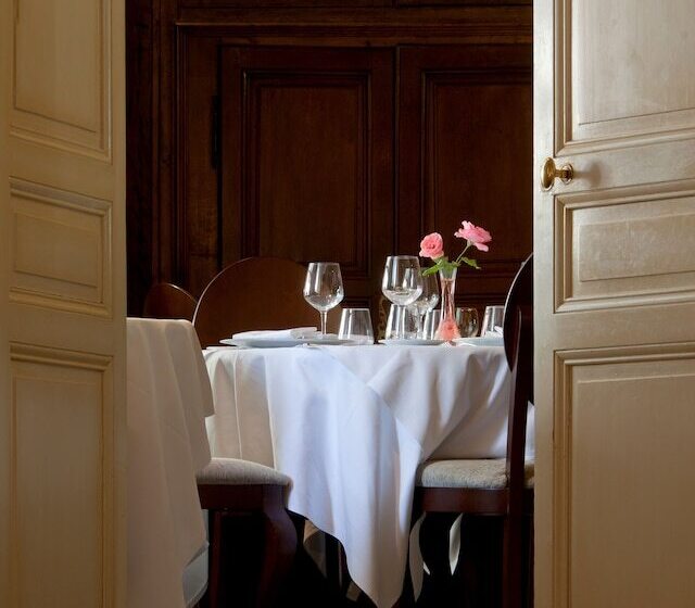 酒店 Grand Hôtel De Montespan Talleyrand