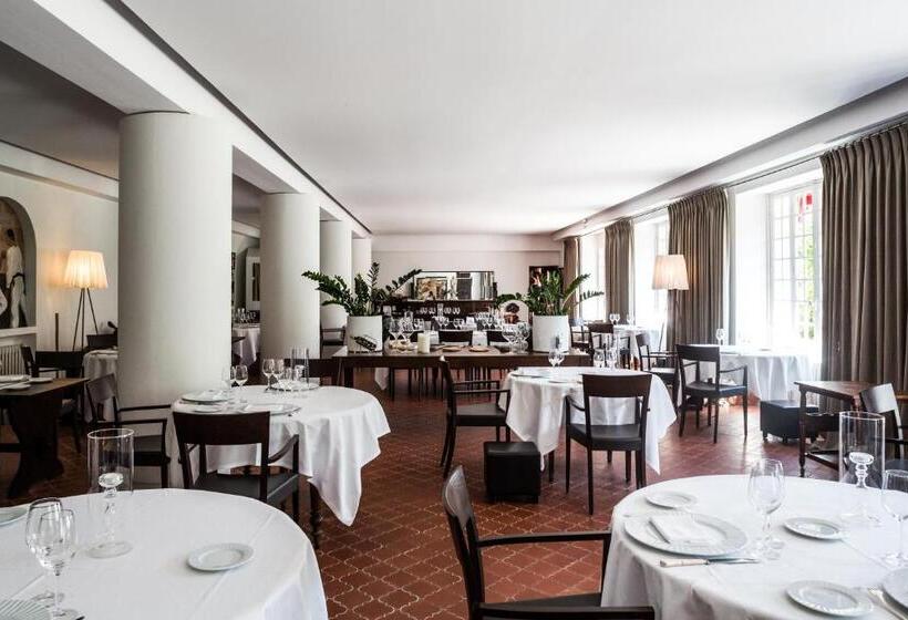 בית מלון כפרי Hôtel Arcé