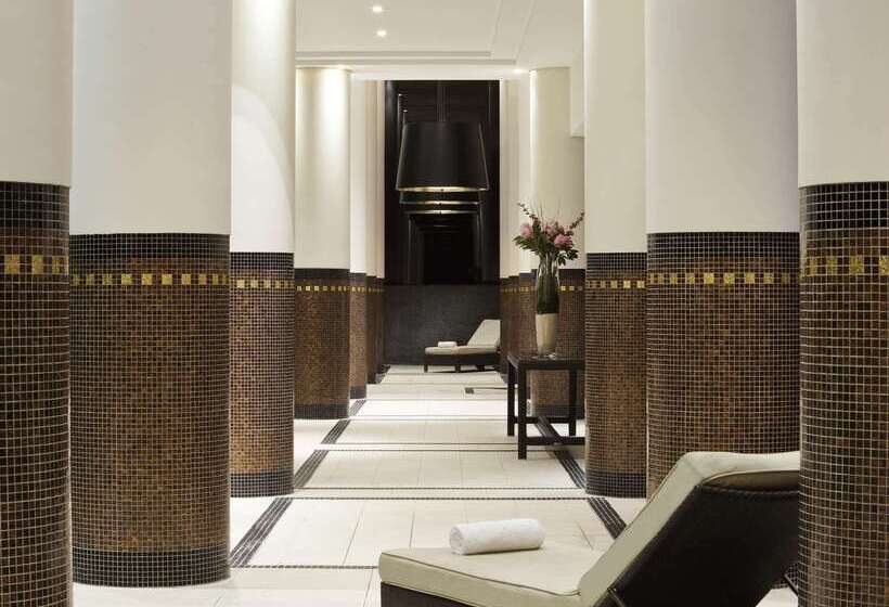 酒店 Hôtel Barrière L Hôtel Du Lac