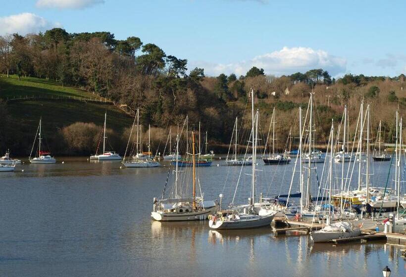 호텔 Hôtel Les Deux Magots