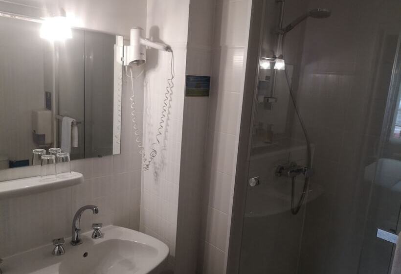 호텔 Hôtel Les Deux Magots