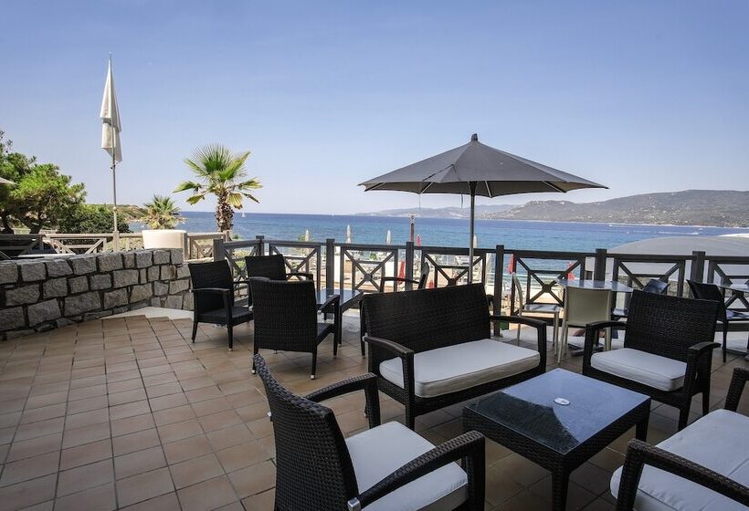 فندق Hôtel Propriano Arena Bianca