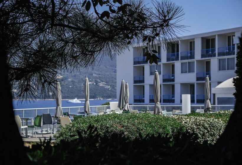 فندق Hôtel Propriano Arena Bianca
