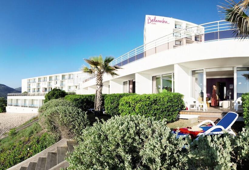 فندق Hôtel Propriano Arena Bianca