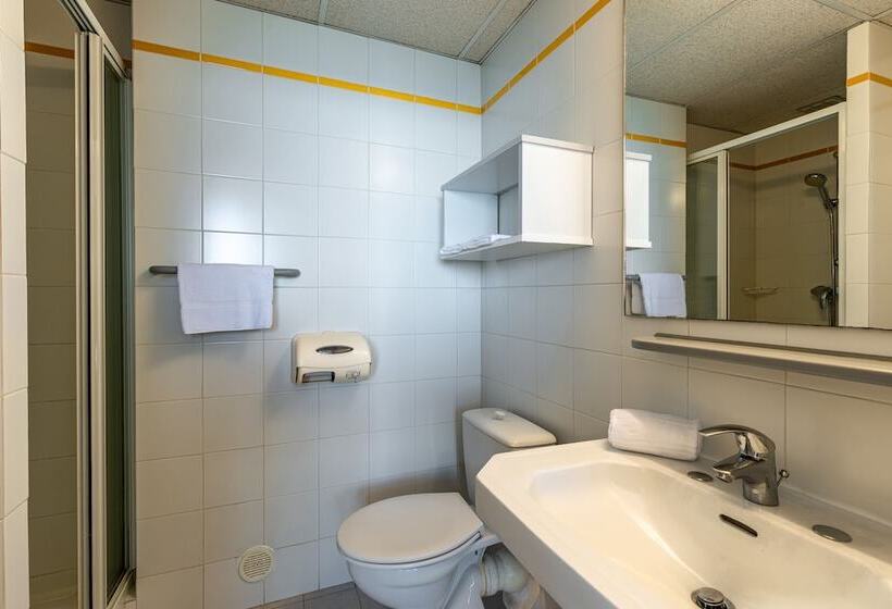 فندق Hôtel Propriano Arena Bianca