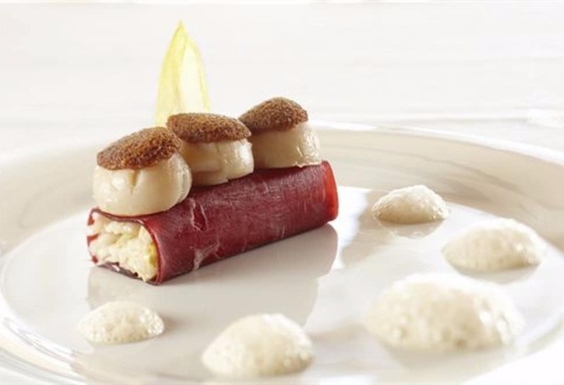 Hotel Hôtel Chalet Mounier