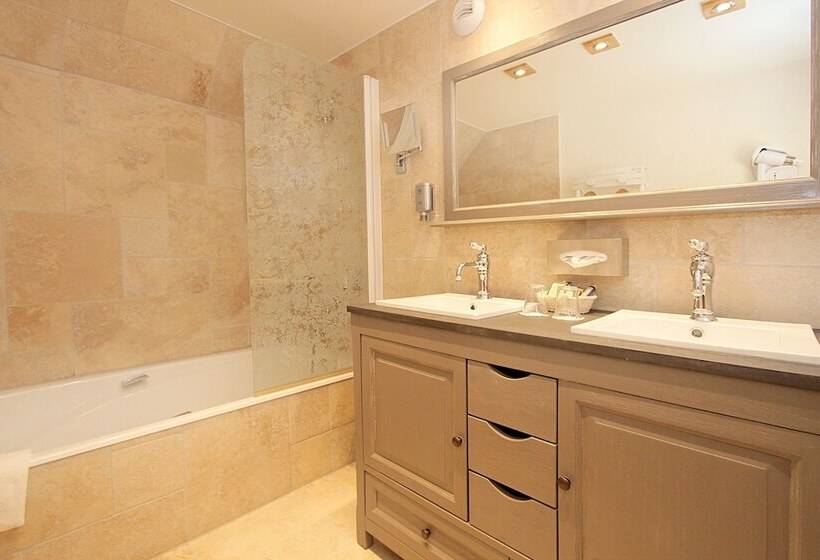 Hotel Hôtel Chalet Mounier