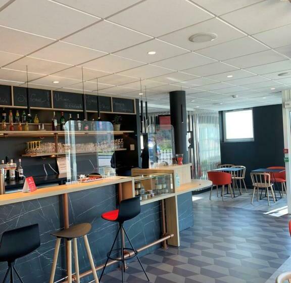 فندق Ibis Auxerre Centre