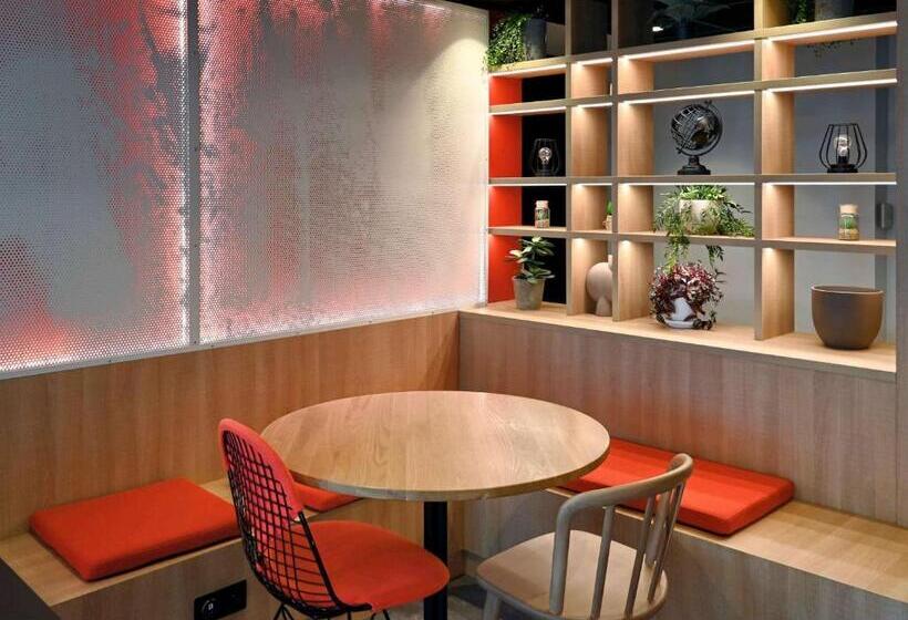 فندق Ibis Auxerre Centre