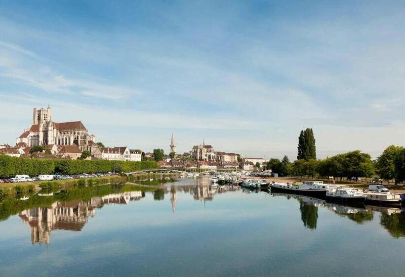 فندق Ibis Auxerre Centre