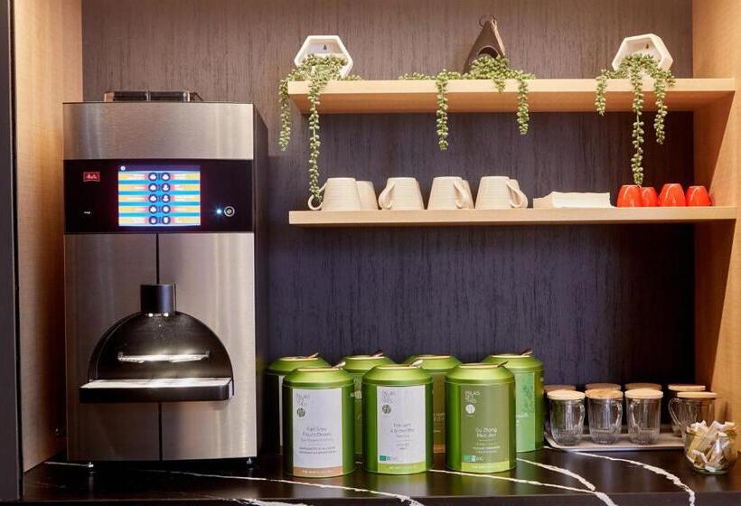 فندق Ibis Auxerre Centre