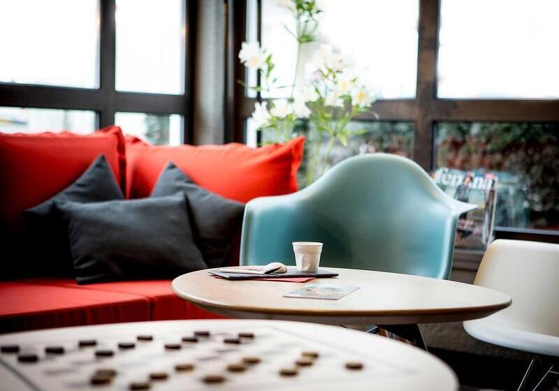 فندق Ibis Colmar Centre