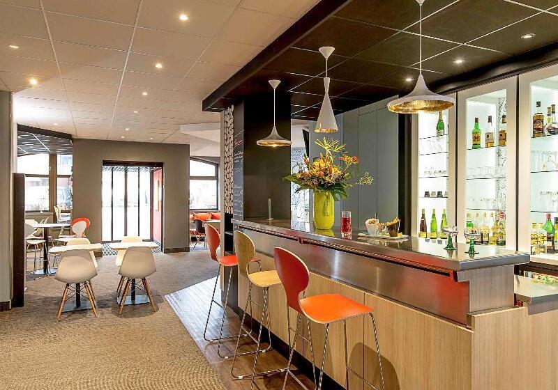 فندق Ibis Colmar Centre