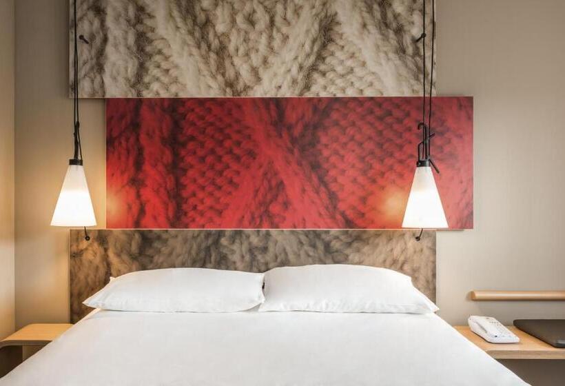 酒店 Ibis Marne La Vallee Champs Sur Marne