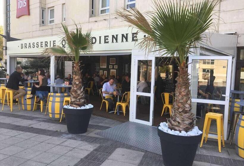 هتل Ibis Montpellier Centre Polygone