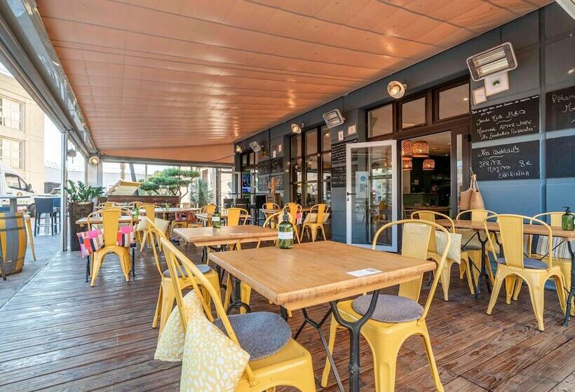 هتل Ibis Montpellier Centre Polygone