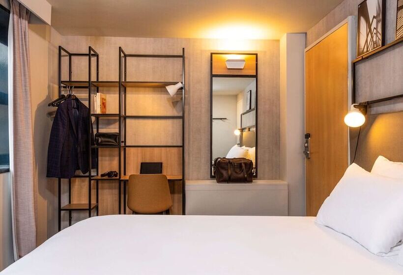 Hotelli Ibis Paris Bastille Opera