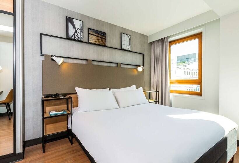 هتل Ibis Paris Bastille Opera