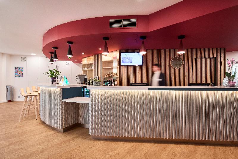فندق Ibis Styles Paris Poissy
