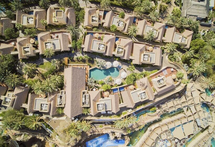 Jumeirah Beach Hotel Dubai