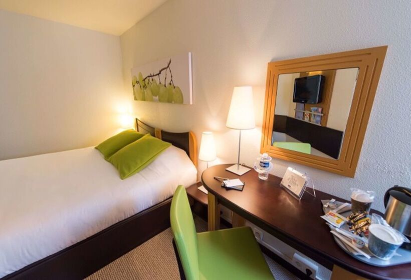 בית מלון כפרי Kyriad Villefranche Sur Saone