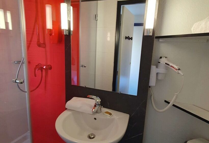 בית מלון כפרי Kyriad Villefranche Sur Saone