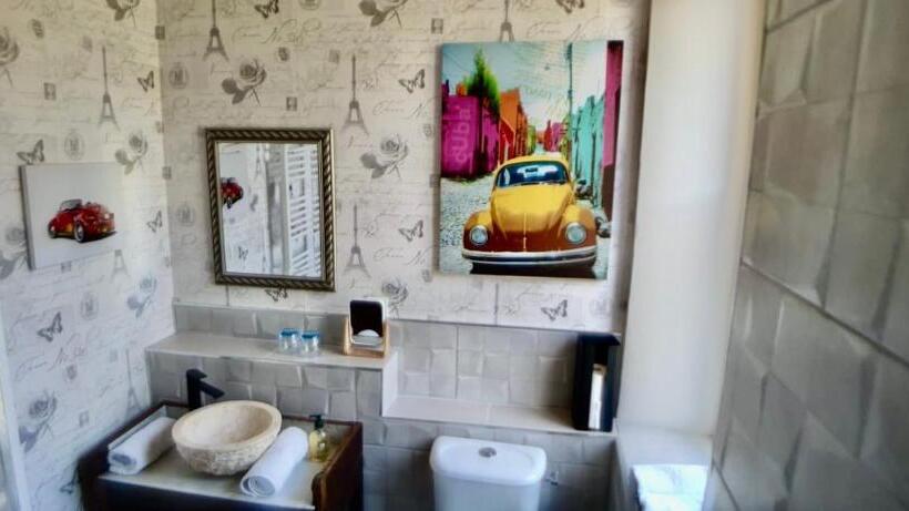 호텔 La Petite Auberge