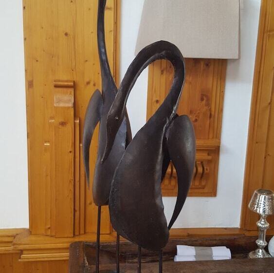 酒店 Le Domaine De Rouffach