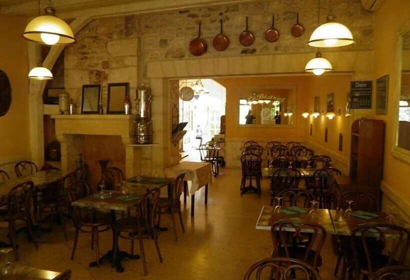 ホテル Le Relais De Montignac